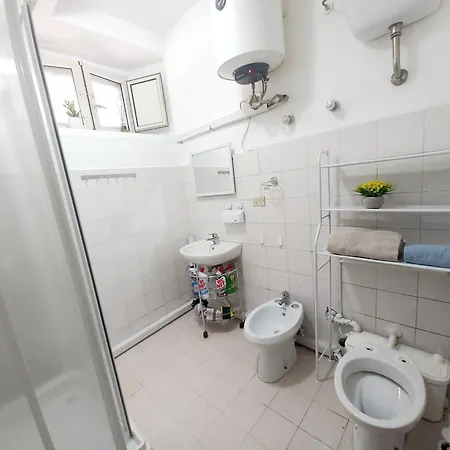 La Miniera ريجّو دي كالابريا