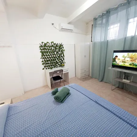 La Miniera Apartman *