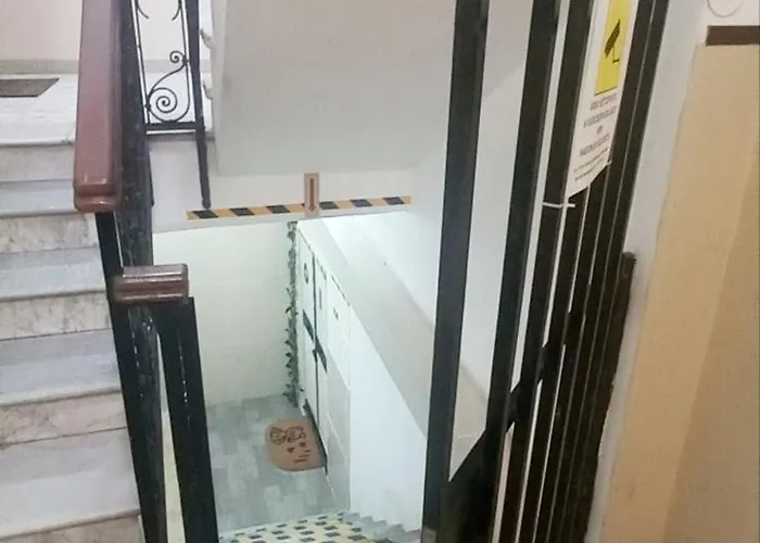 Apartman La Miniera Reggio di Calabria