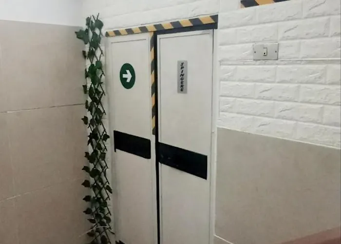 Διαμέρισμα La Miniera *