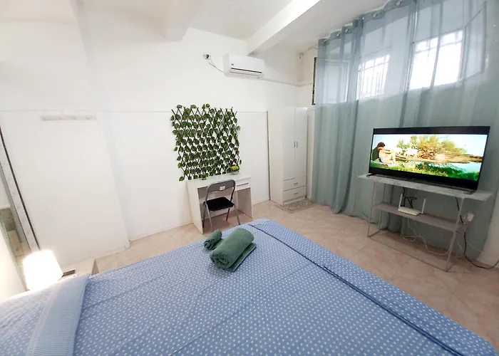 La Miniera Apartman *