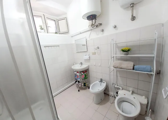 La Miniera Reggio di Calabria